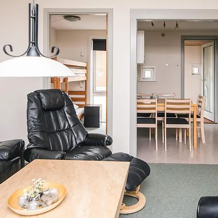 Holiday home 6 Person In Romo *