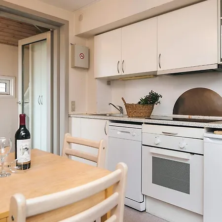 Vakantiehuis 6 Person In Romo