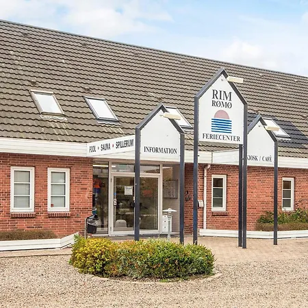 Holiday home 6 Person In Romo Sonderby (Romo)