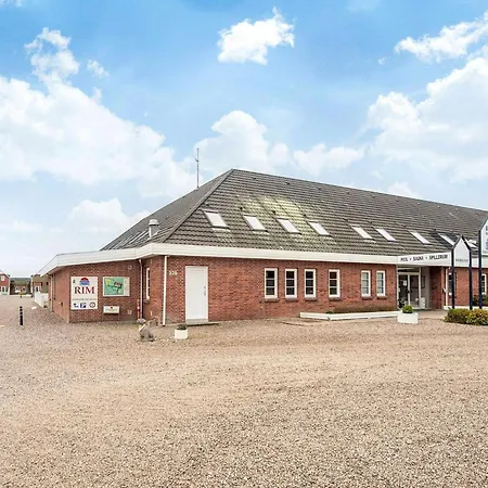 6 Person In Romo Holiday home Sonderby (Romo)