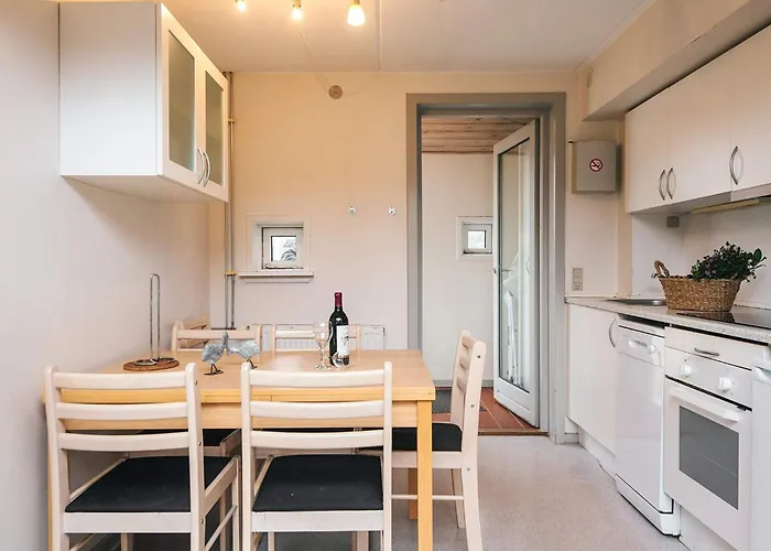 Holiday home 6 Person In Romo *