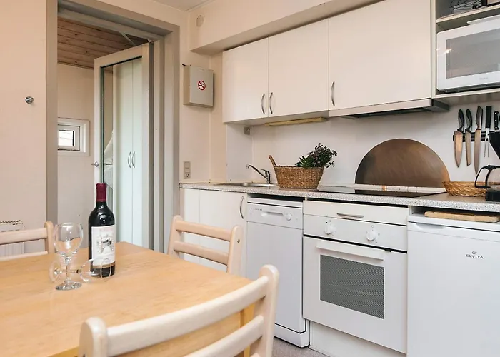 Holiday home 6 Person In Romo