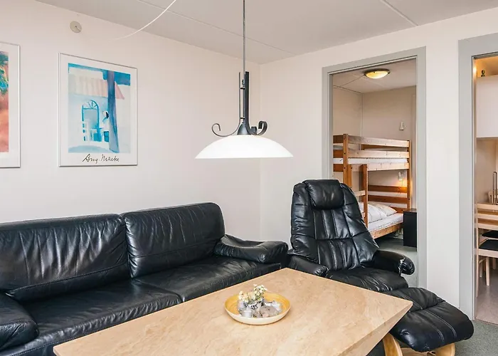 6 Person In Romo Holiday home Sonderby (Romo)