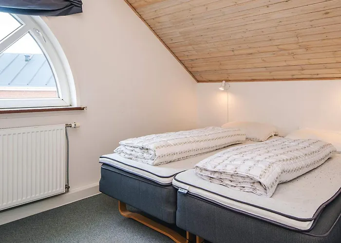 6 Person In Romo Holiday home Sonderby (Romo)