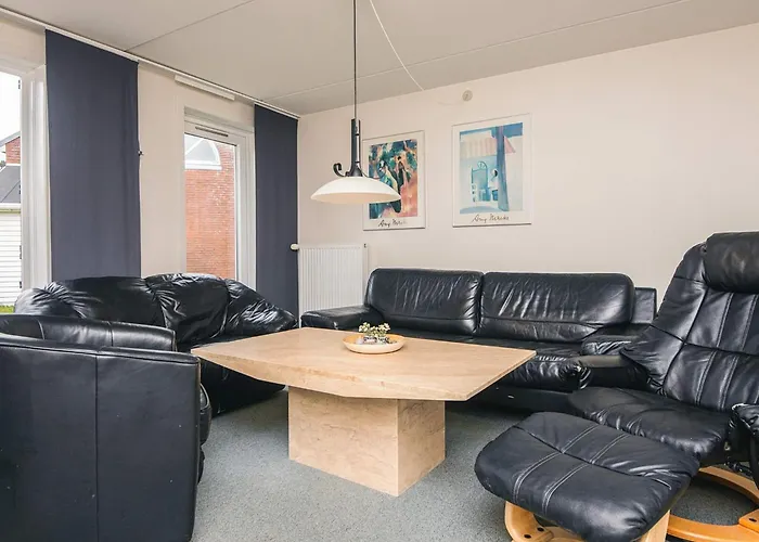 6 Person In Romo Holiday home Sonderby (Romo)
