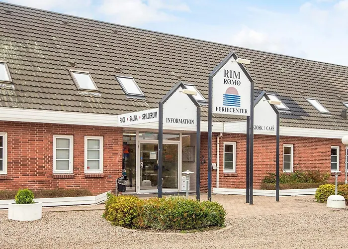 Holiday home 6 Person In Romo Sonderby (Romo)