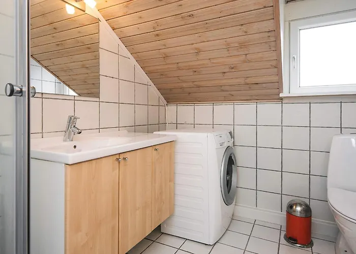 Holiday home 6 Person In Romo