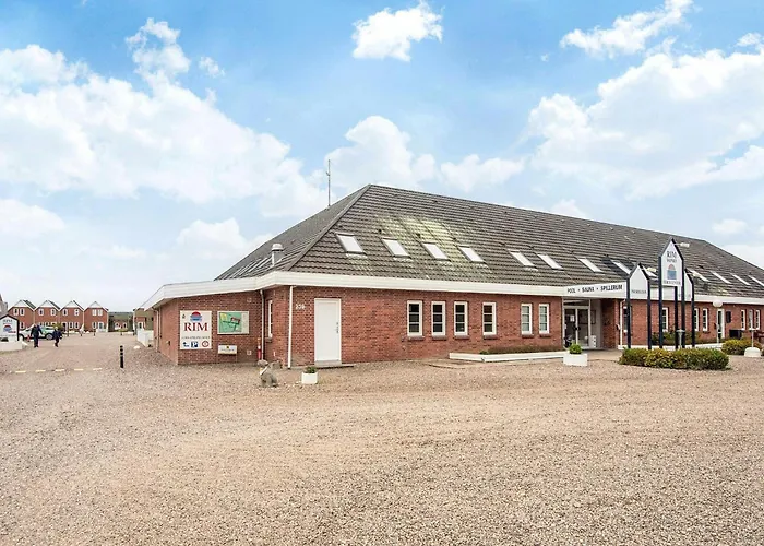 6 Person In Romo Holiday home Sonderby (Romo)